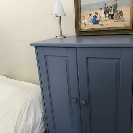 Blauw Vaal 펜션